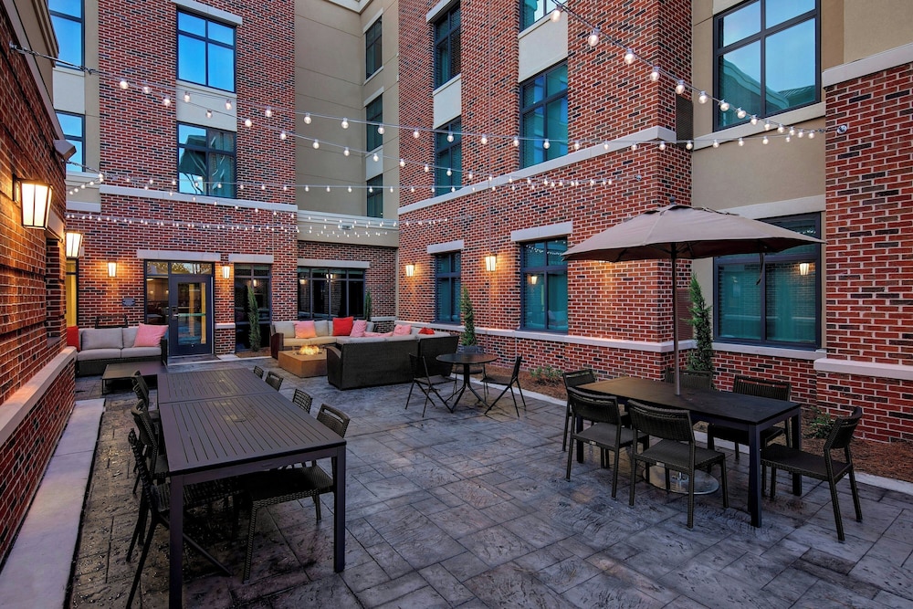 Residence Inn by Marriott Charleston Summerville - photo 20