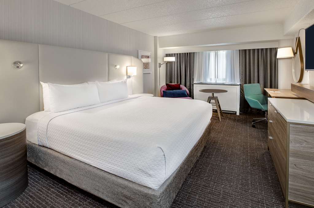Sonesta Columbus Downtown - photo 36