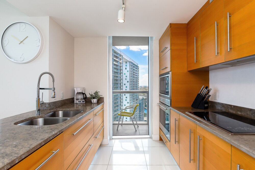 Cesar Suites at Icon Brickell Miami - photo 116