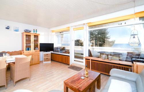 Ferienpark Sierksdorf App 98 Strandlage — 4-Star Luxury Hotel in Sierksdorf, Germany