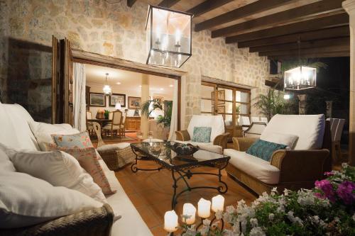 Casa Eva — Mancor De La Vall — photo 2