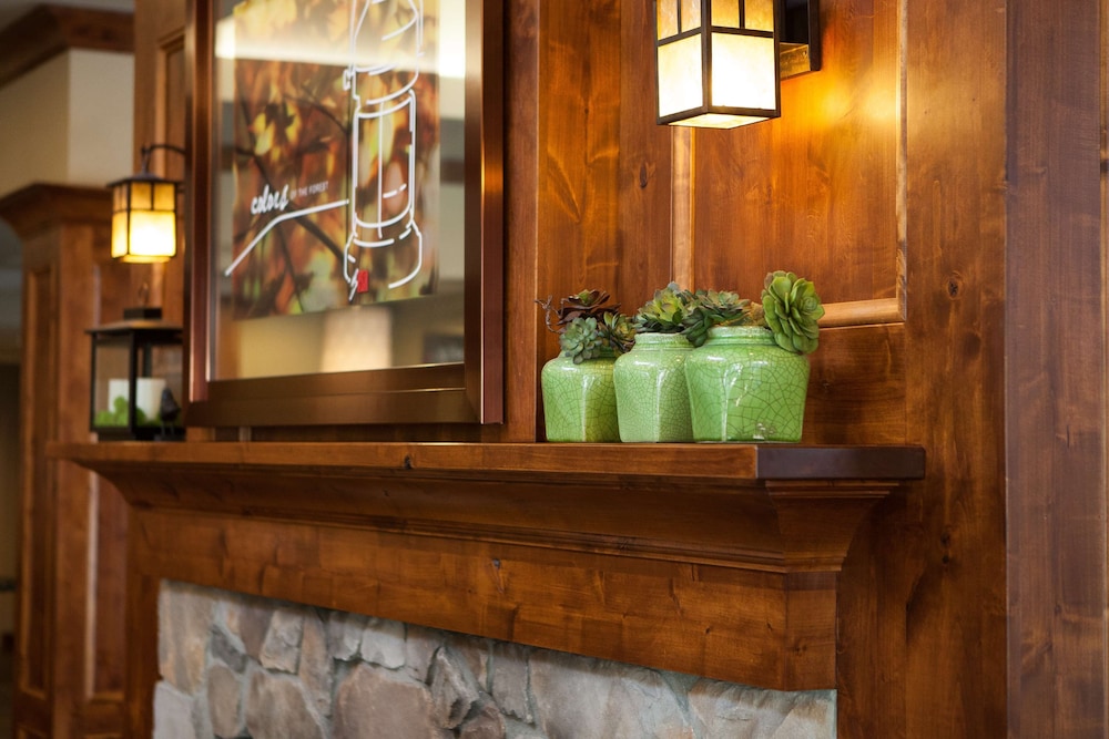 Hilton Garden Inn Boise Eagle - photo 8