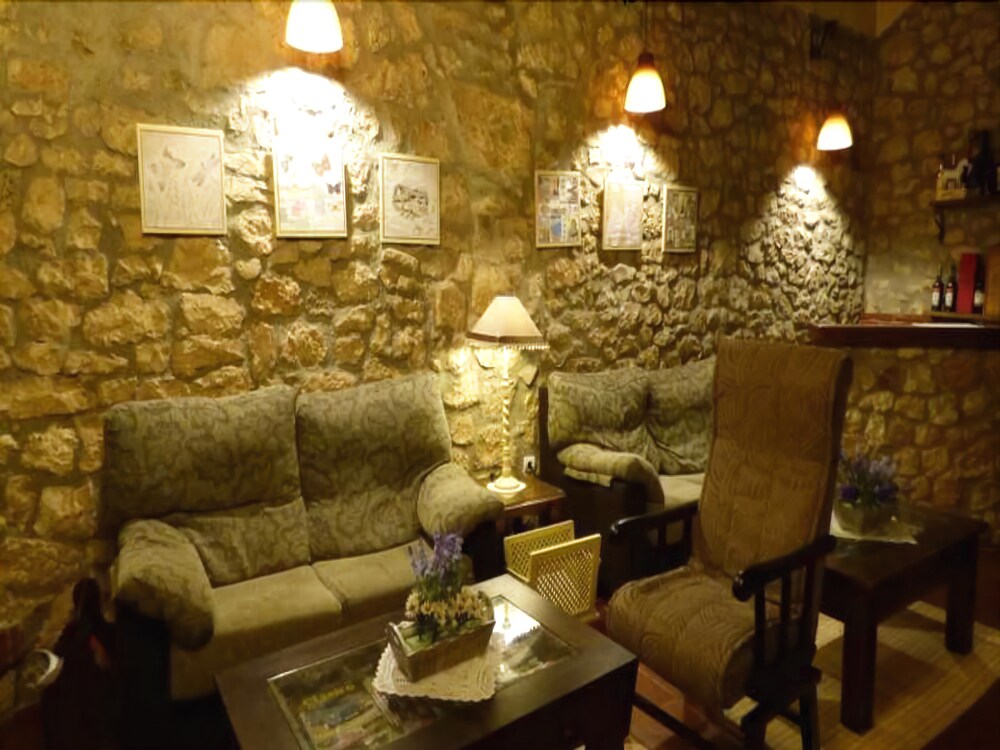 La Posada De Salaverri — 4-Star Luxury Hotel in Hontoria De Valdearados, Spain
