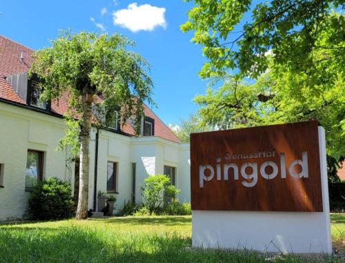 GenussHof Pingold - last minute hotel in Unknown City