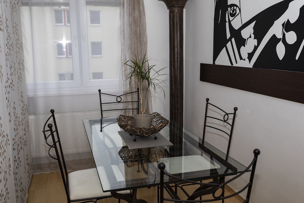 Richie Apartment near Aquapark — 4-Star Luxury Hotel in Prague, Czech Republic