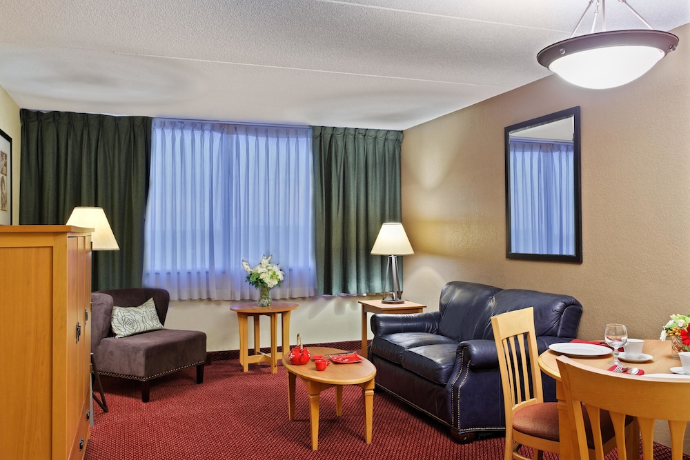 Millennium Hotel Maxwell House Nashville - photo 12