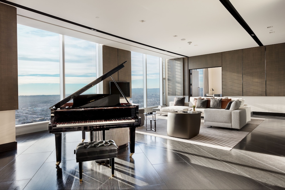 InterContinental Los Angeles Downtown by IHG - photo 106