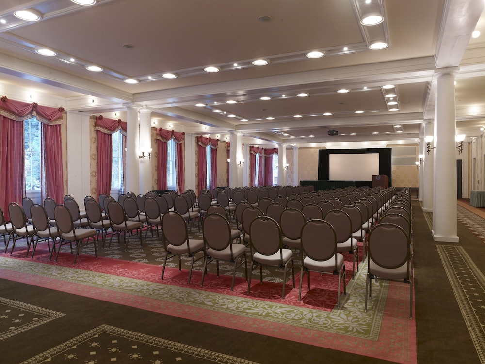 Omni Bedford Springs Resort & Spa - photo 183