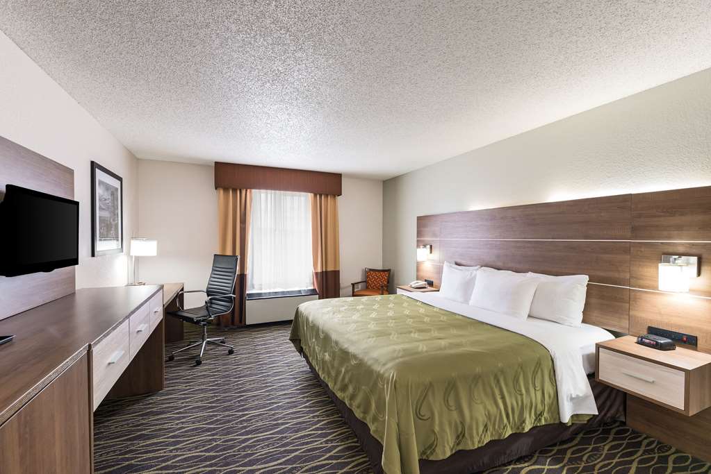 Quality Inn Williams Near Grand Canyon - photo 17
