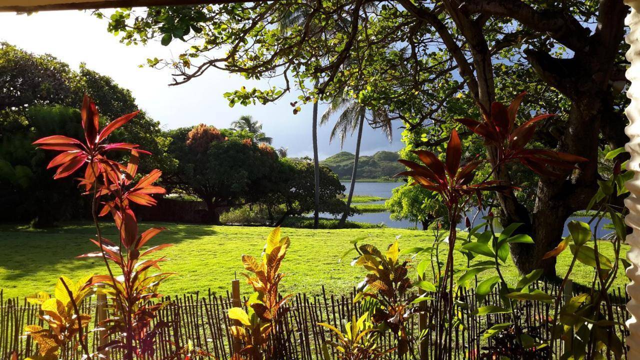 Casa na Lagoa — 4-Star Luxury Hotel in Paracuru, Brasil