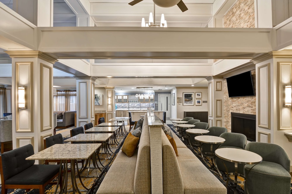 Homewood Suites by Hilton Windsor Locks Hartford - photo 32
