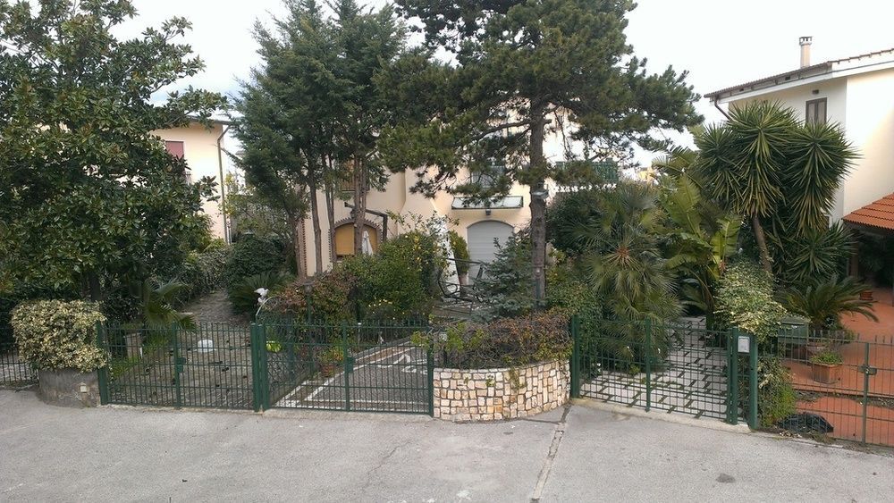 Domino House Montariello — 4-Star Luxury Hotel in Sorrento, Italy