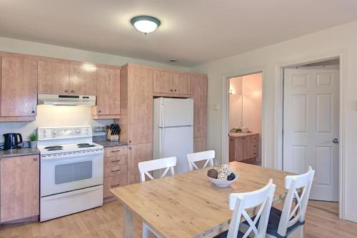 Tranquility Lodge by Instant Suites — 4-Star Luxury Hotel in Mont-Tremblant, Canada