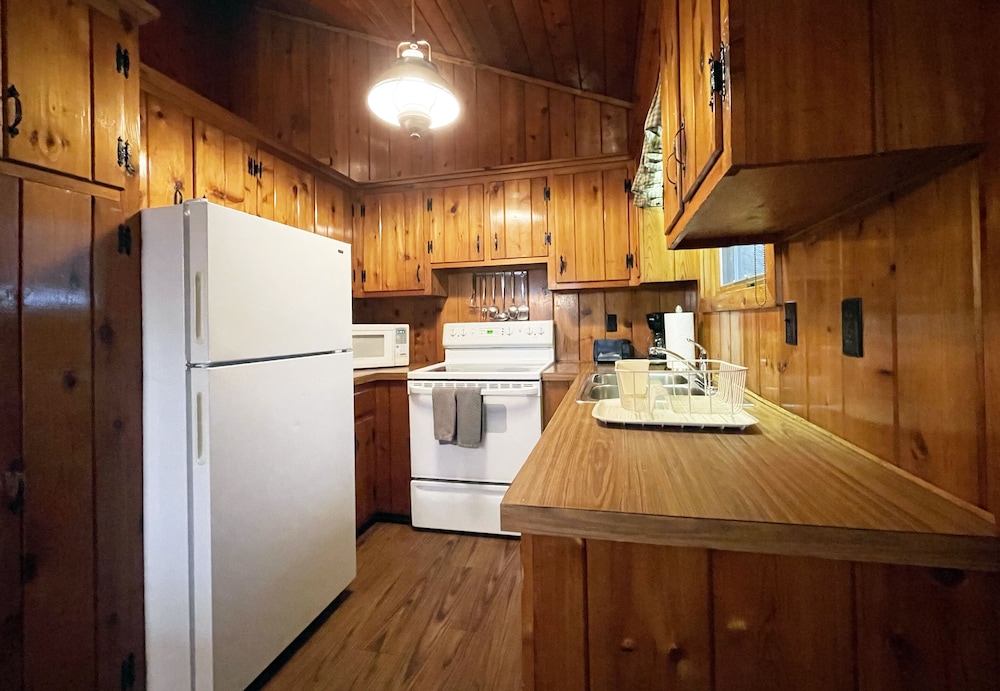Mountain Springs Lake Resort - photo 130