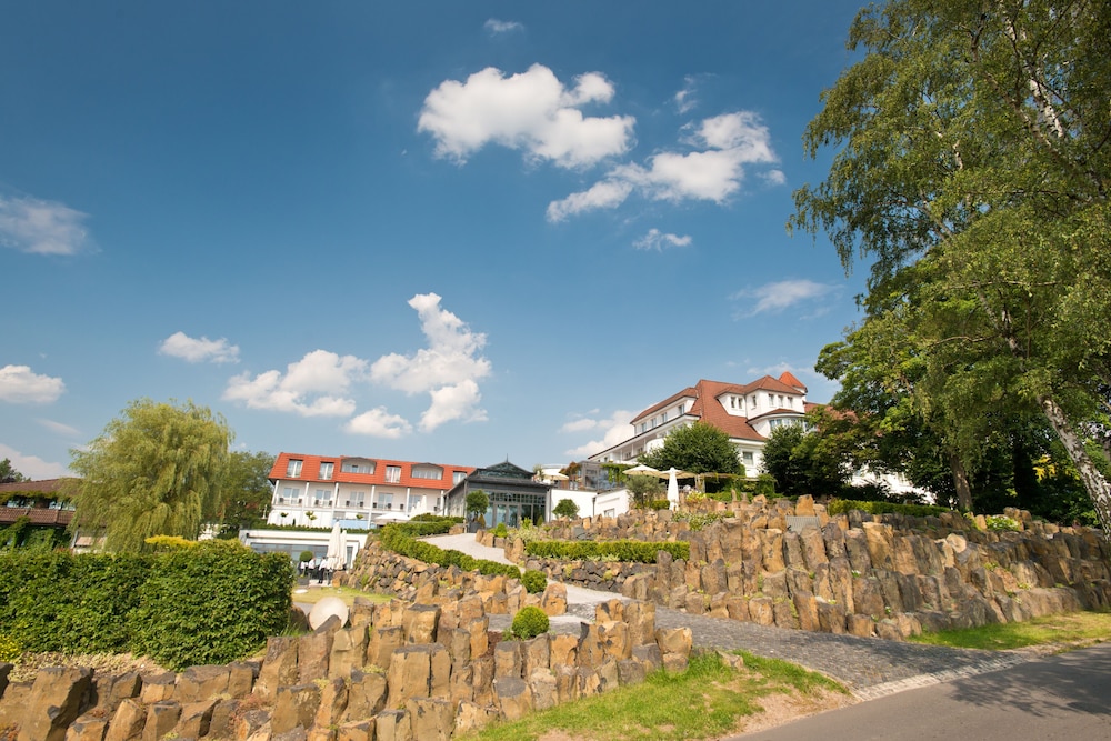 Hotel Heinz — Hoehr Grenzhausen