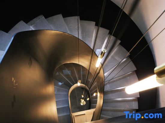 Rongsheng Hotel in Deqing, People's Republic of China