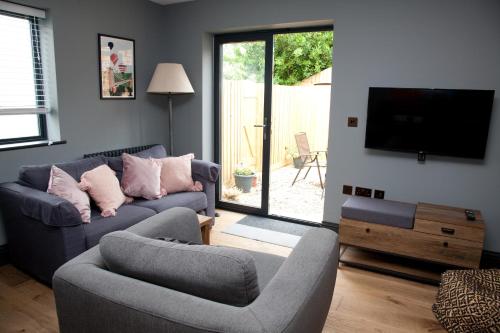 Little Elm luxury home from home free parking 30 40 mins walk from Bath city centre — 4-Star Luxury Hotel in Bath, United Kingdom