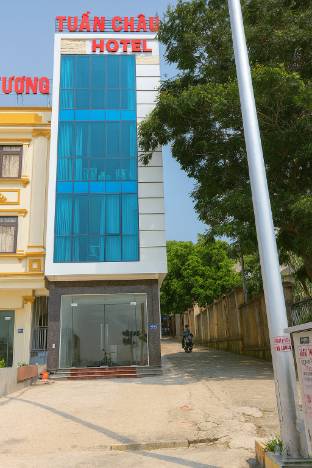 Gate Tuan Chau Hotel - last minute hotel in Ha Long