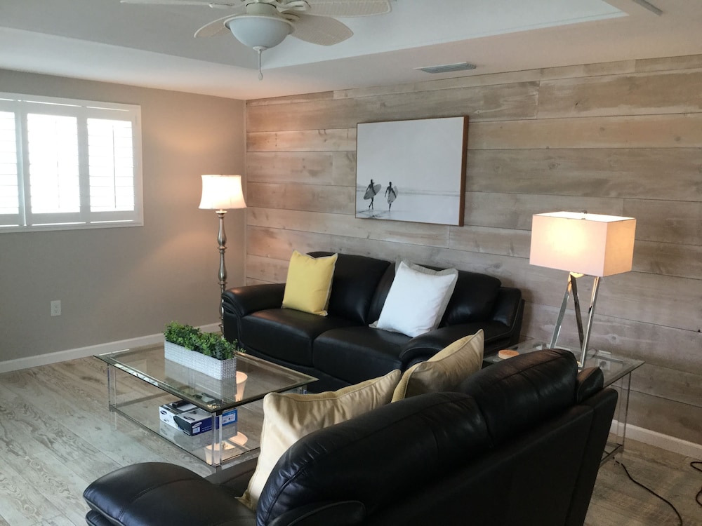 Island House Beach Resort — hotel in Siesta Key