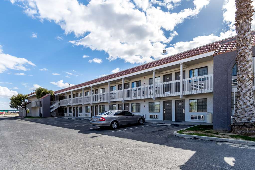 Studio 6 Buttonwillow CA - photo 3