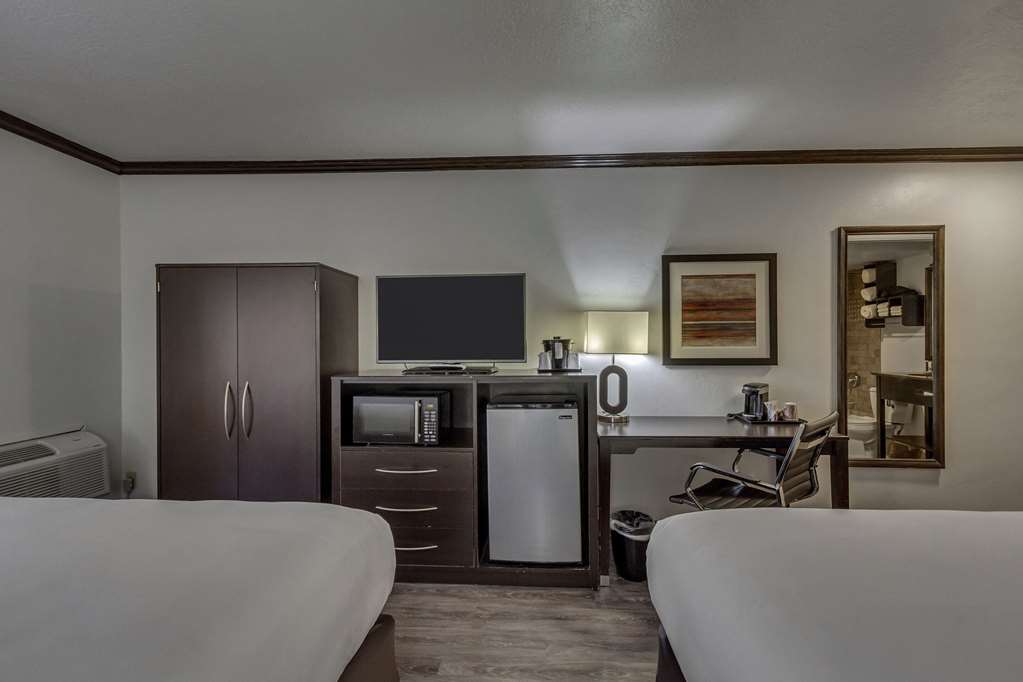 Park Inn by Radisson Salt Lake City Midvale - photo 20