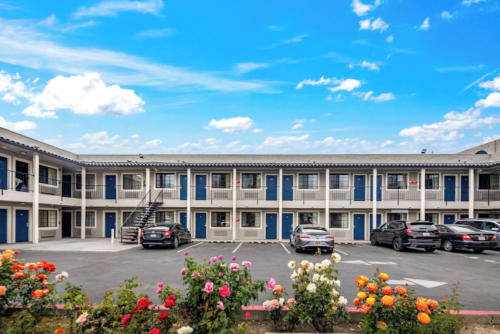 Americas Best Value Inn Milpitas Silicon Valley - photo 40