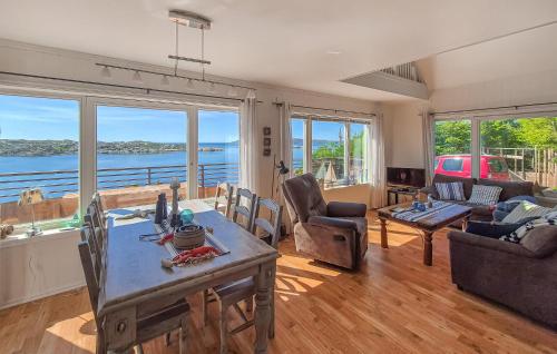 Awesome Home In Sveio With Wifi — Sveio — photo 4