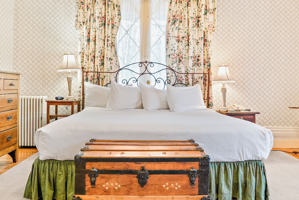 Delamater Inn - photo 52