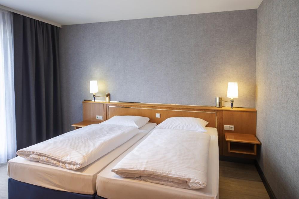 Michel Hotel Magdeburg — Magdeburg — photo 4