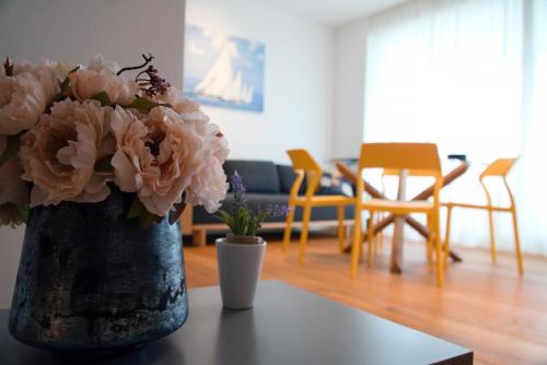 Luxury apartment Mon Soleil — 4-Star Luxury Hotel in Murter, Croatia