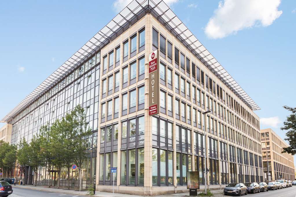 Park Inn by Radisson Dresden