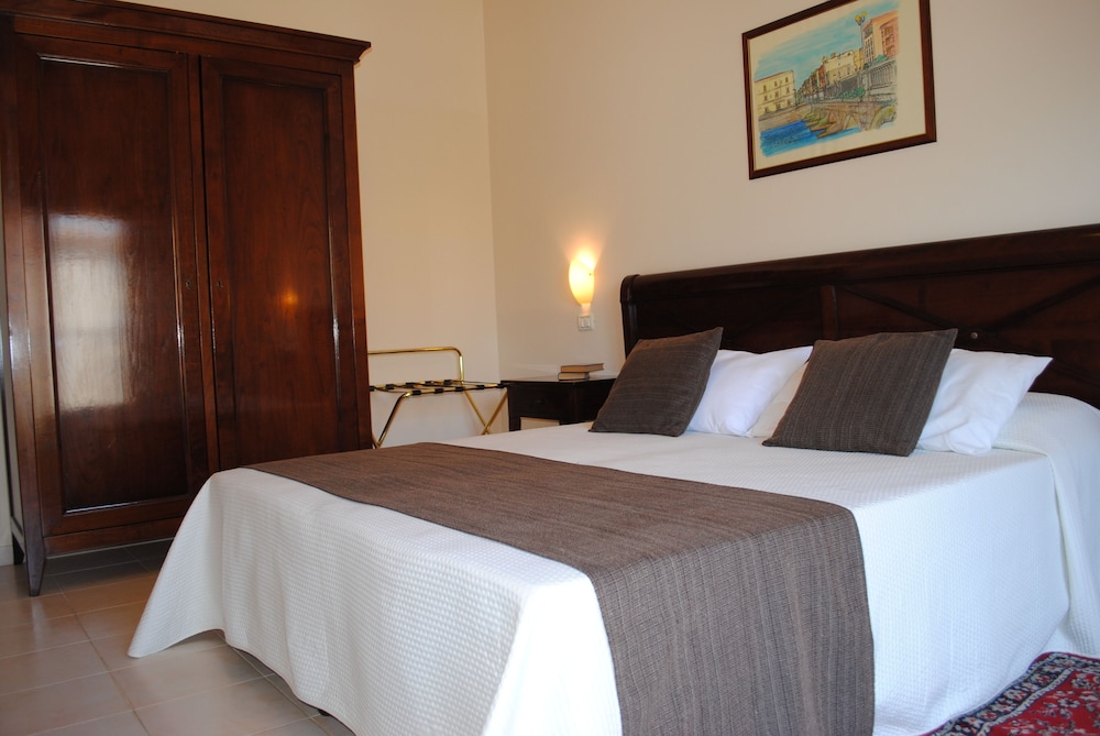 Park Hotel — hotel in Siracusa