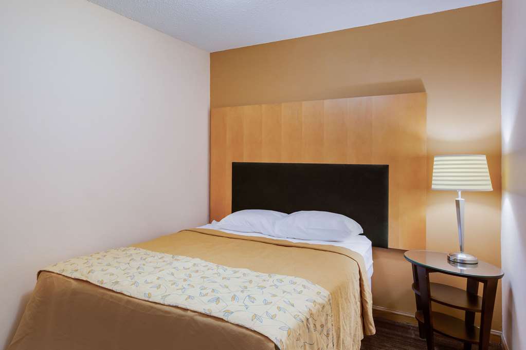 Rodeway Inn Sergeant Bluff Sioux City - photo 15