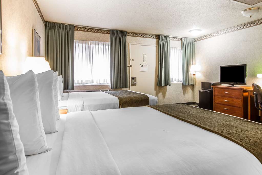 Quality Inn & Suites Silicon Valley - photo 8