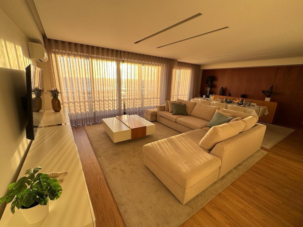 Beachouse Pvz Seafront by Pomerania — hotel in Povoa De Varzim
