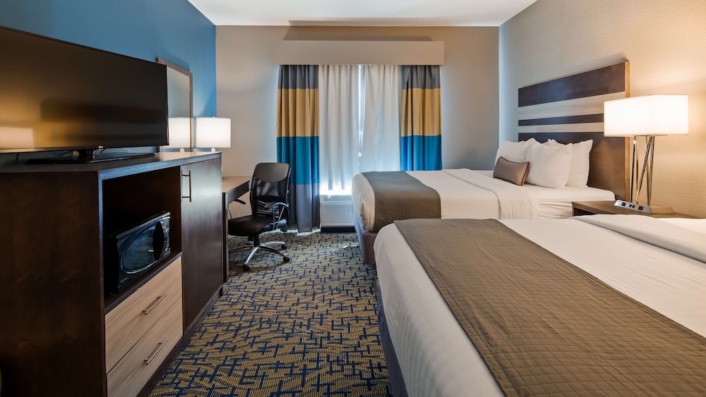 Spark by Hilton Erie - photo 12