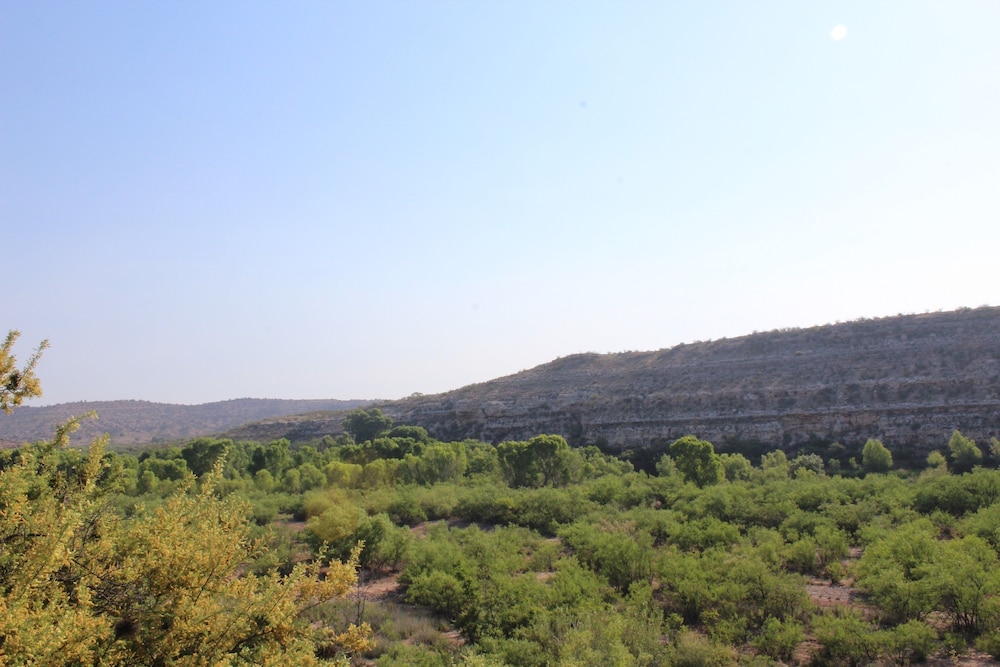 Verde Valley RV & Camping Resort a Thousand Trails Property - photo 87