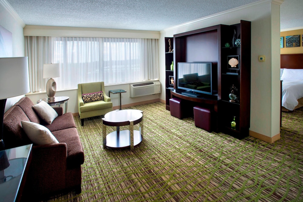Boston Marriott Peabody - photo 14