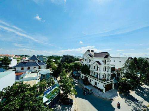 Gia Bảo Tây Đô 3 Hotel in Can Tho, Vietnam