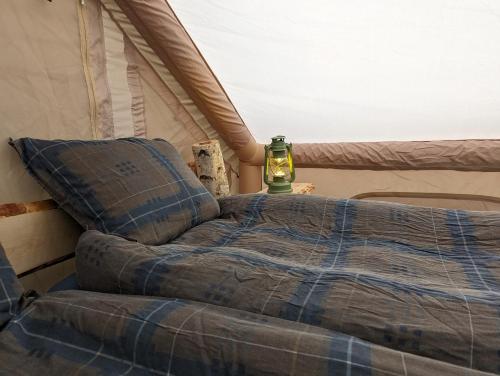 Vristulvens äventyrscenter in Mariestad, Sweden