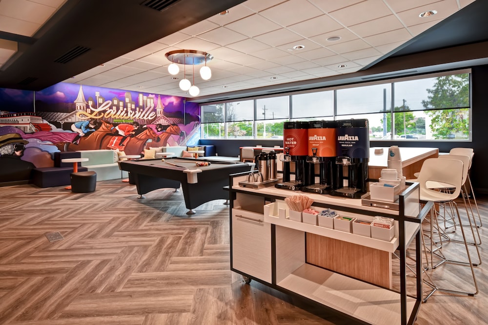Tru by Hilton Louisville Airport - photo 29