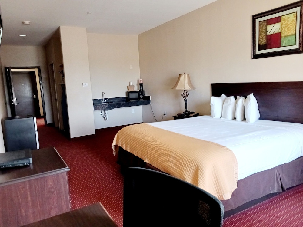 Yorktown Inn And Suites - photo 47