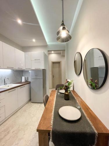 C.3 Anemone Lux_Apartment — 4-Star Luxury Hotel in Thessaloniki, Greece