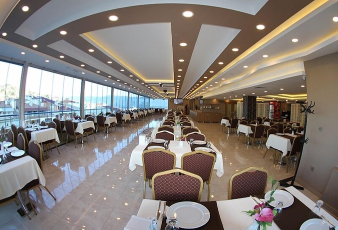 Vanli Otel in Kastamonu, Turkey