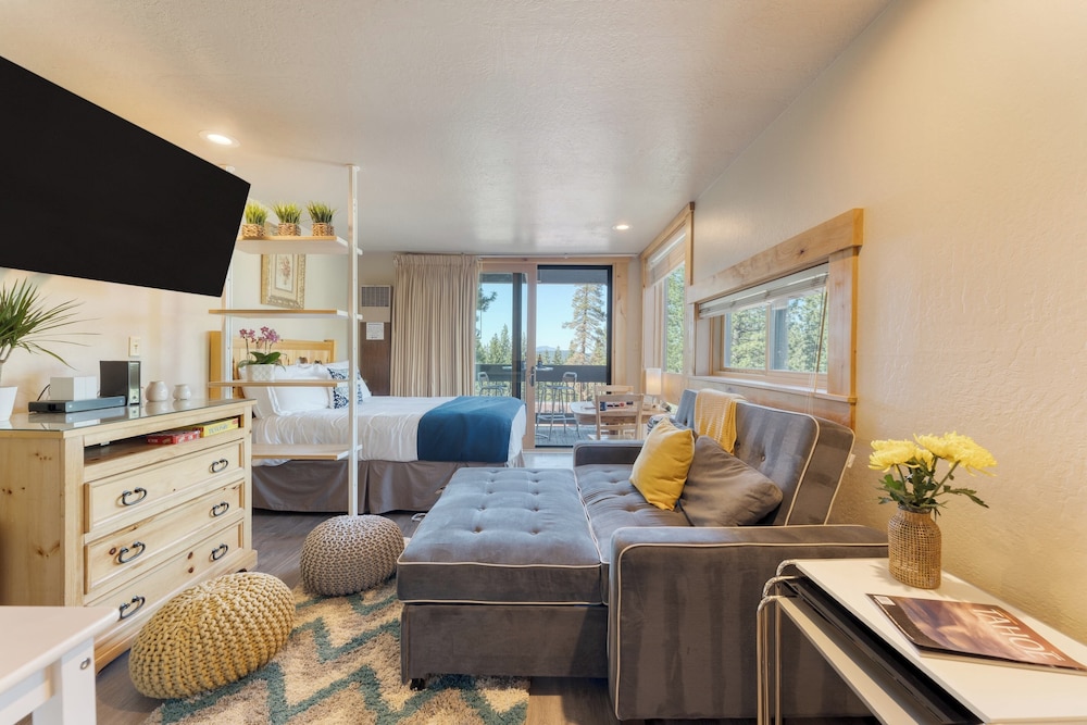 Village Studio by Avantstay Minutes to Lifts - photo 2