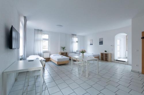 T&K Apartments 1 3 Zimmer Apartments Essen — 5-Star Luxury Hotel in Essen, Germany
