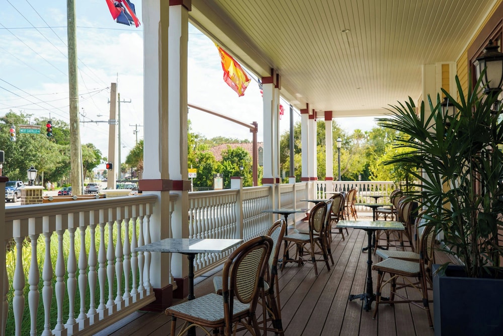 Renaissance St. Augustine Historic Downtown Hotel - photo 44