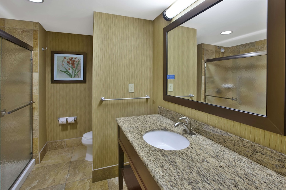 Hampton Inn Brockport NY - photo 27