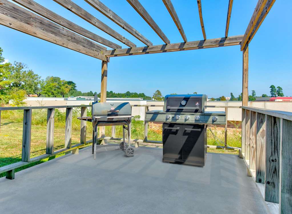 Wingate by Wyndham Longview North - photo 48