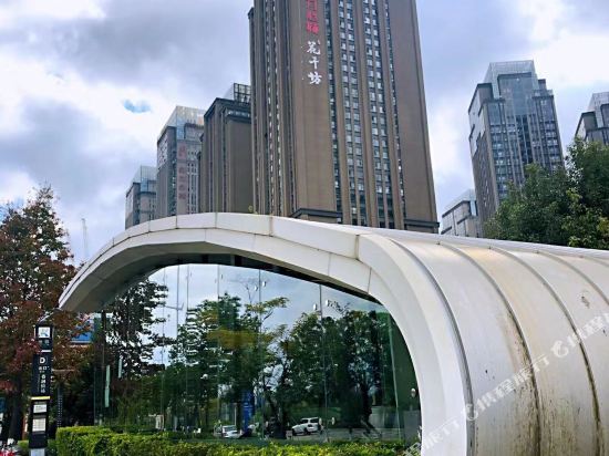 The Marriott - last minute hotel in Kunming